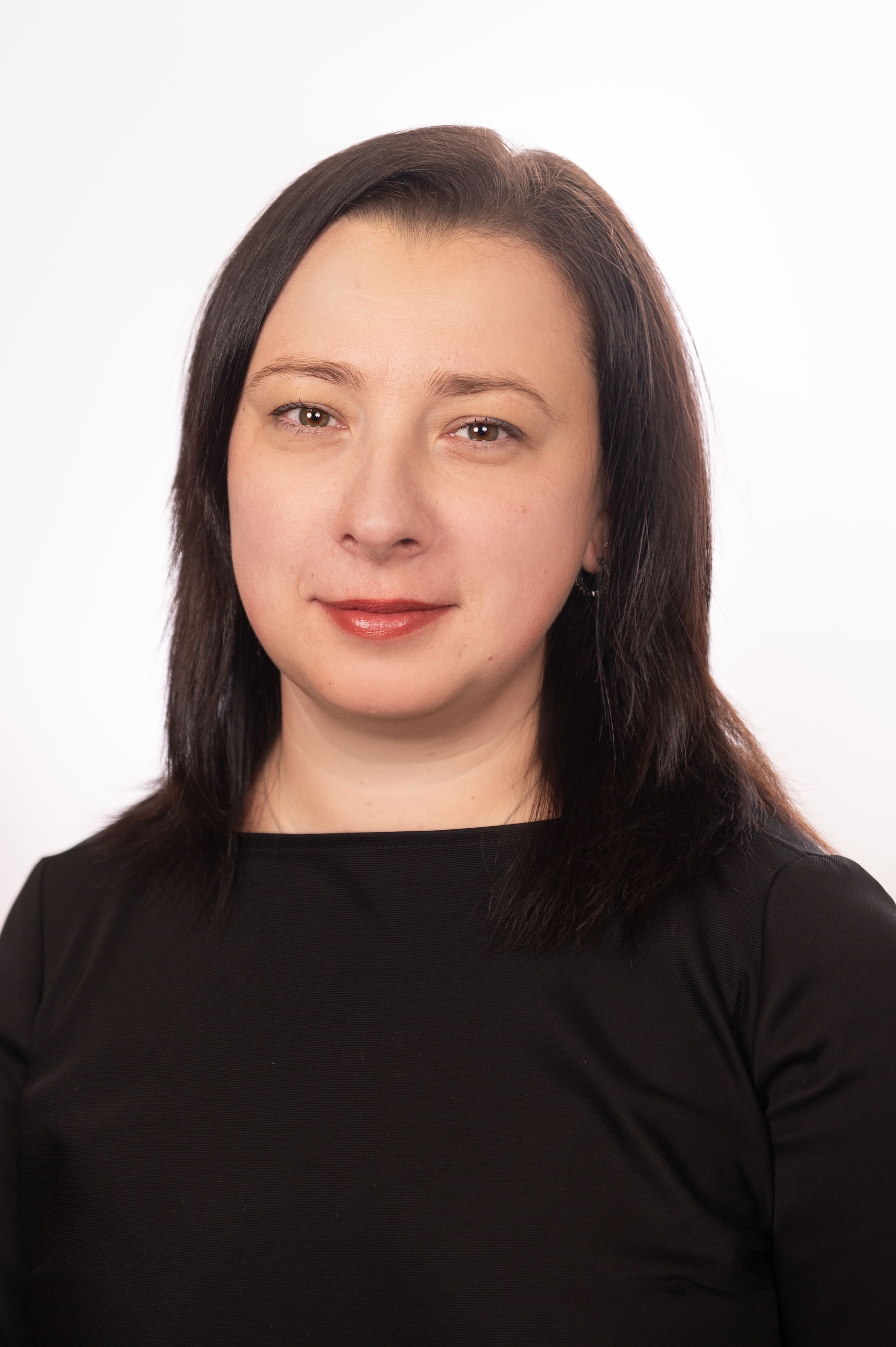 Коновалова Варвара Сергеевна.
