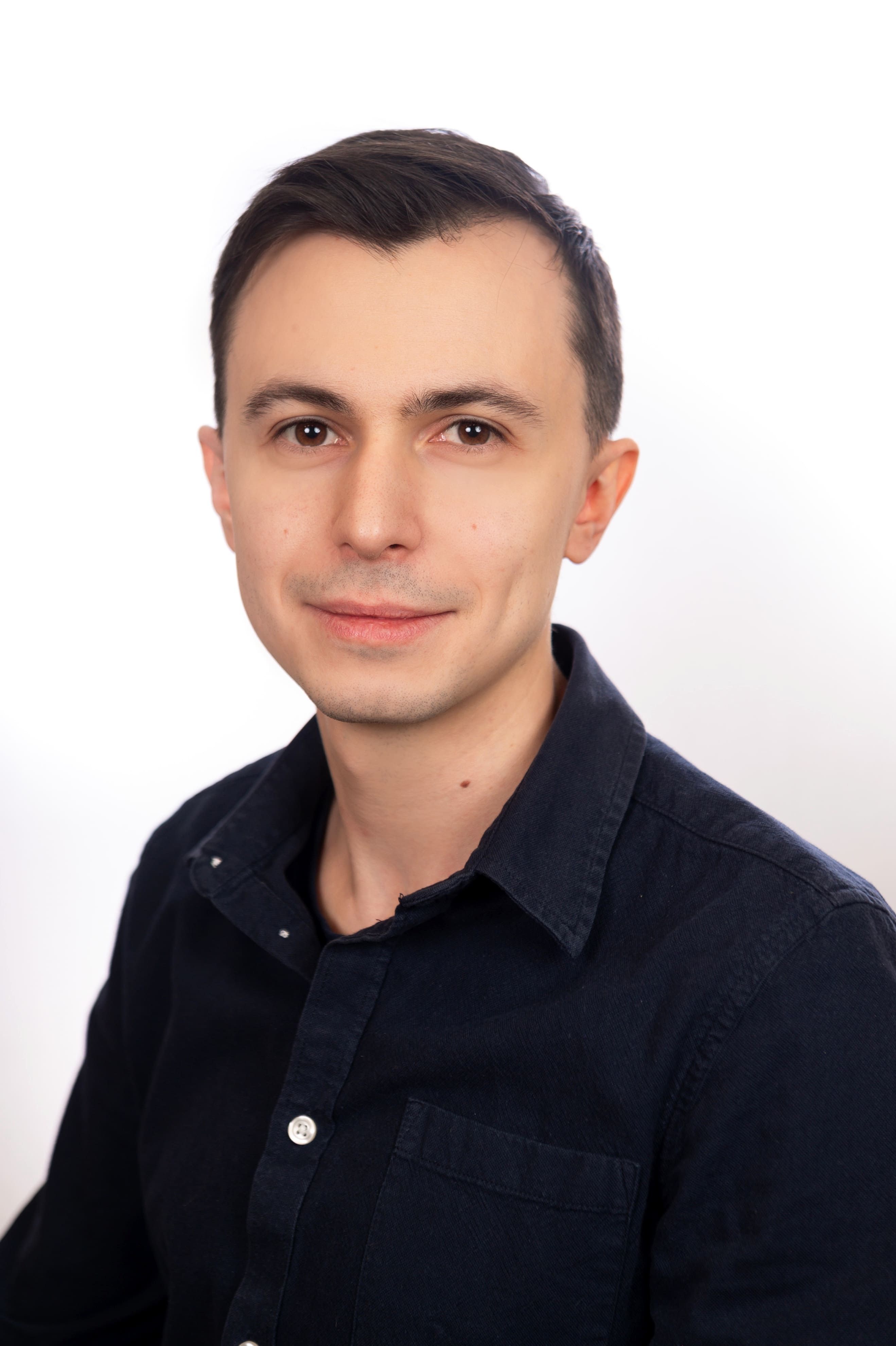 Рудомётов Никита Дмитриевич.