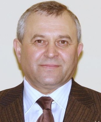 Горбунов Сергей Анатольевич.