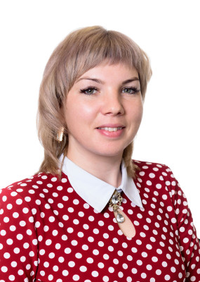 Саморокова Людмила Робертовна Саморокова Людмила Робертовна