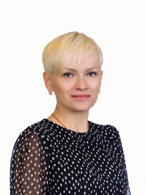 Бочарова Ирина Александровна Бочарова Ирина Александровна